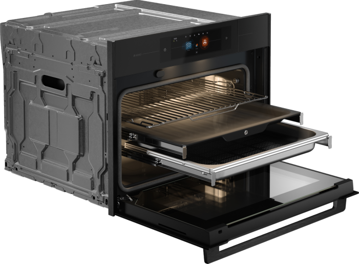 ASKO Kombisteamer OCS 84 BGH