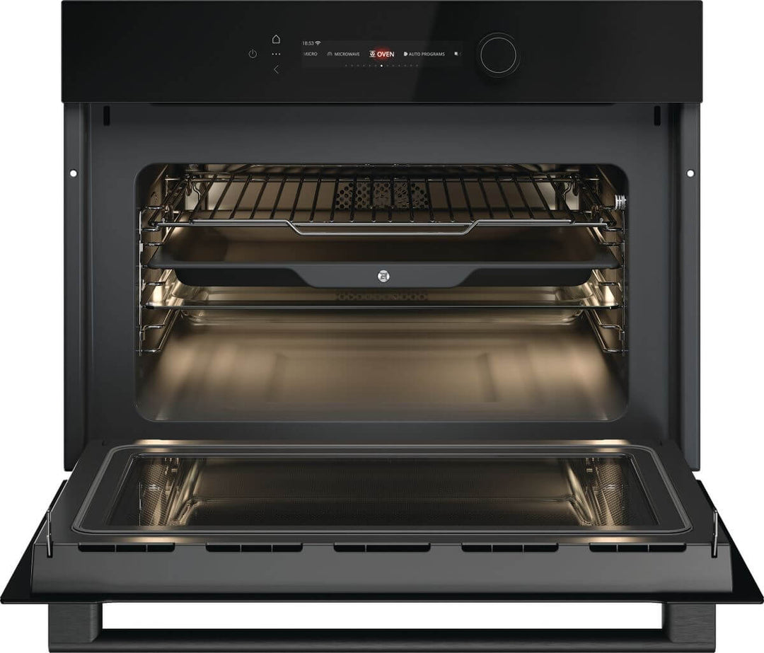 ASKO Kombi-Mikrowellenbackofen OCM 54 BGH