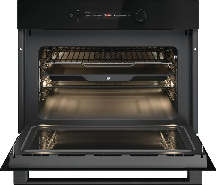 ASKO Kombi-Mikrowellenbackofen OCM 54 BGH