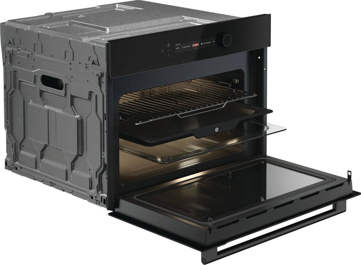 ASKO Kombi-Mikrowellenbackofen OCM 54 BGH
