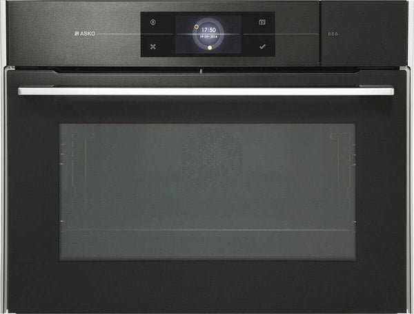 ASKO Kombisteamer OCS8478G