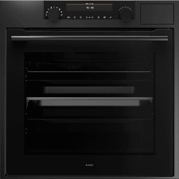 ASKO Kombisteamer OCS8687A1