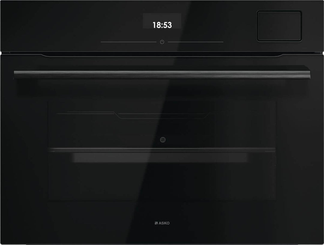 ASKO Kombisteamer OCS 24 BGH
