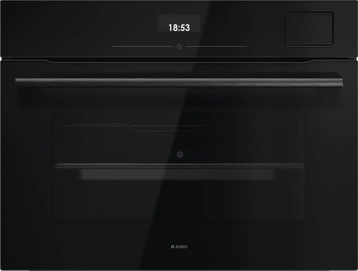 ASKO Kombisteamer OCS 24 BGH