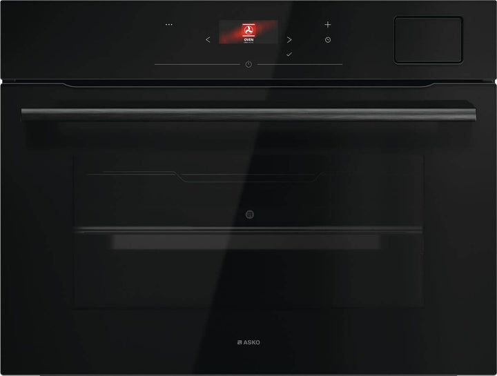 ASKO Kombisteamer OCS 24 BGH