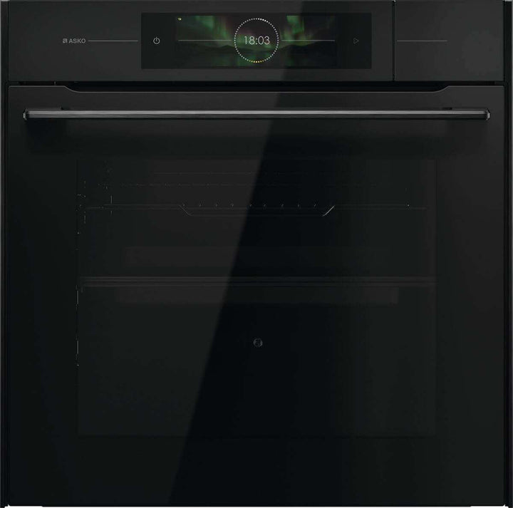 ASKO Kombisteamer OCS 86 BGH
