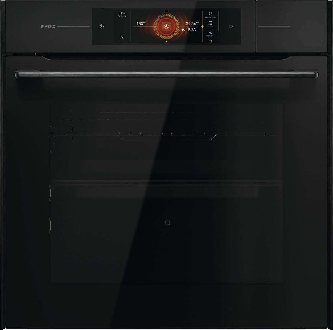 ASKO Kombisteamer OCS 86 BGH