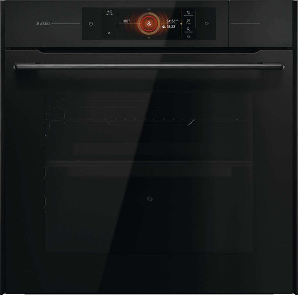 ASKO Kombisteamer OCS 86 BGH