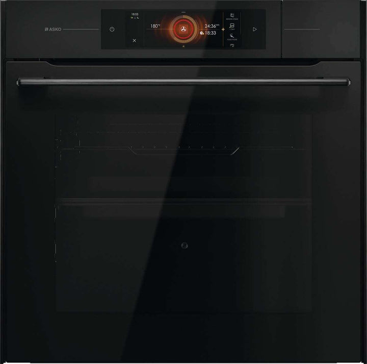 ASKO Kombisteamer OCS 86 BGH