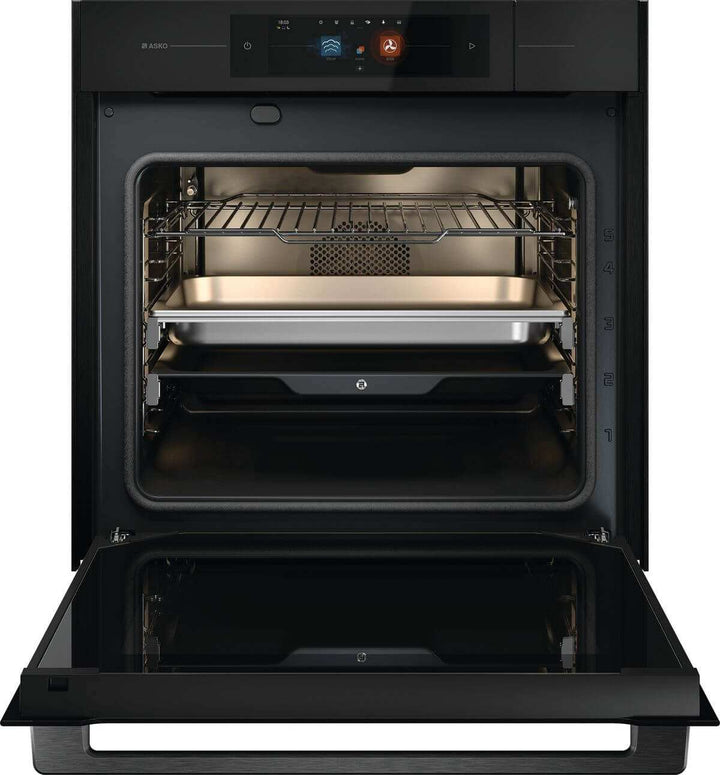 ASKO Kombisteamer OCS 86 BGH
