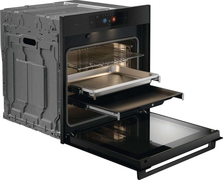 ASKO Kombisteamer OCS 86 BGH