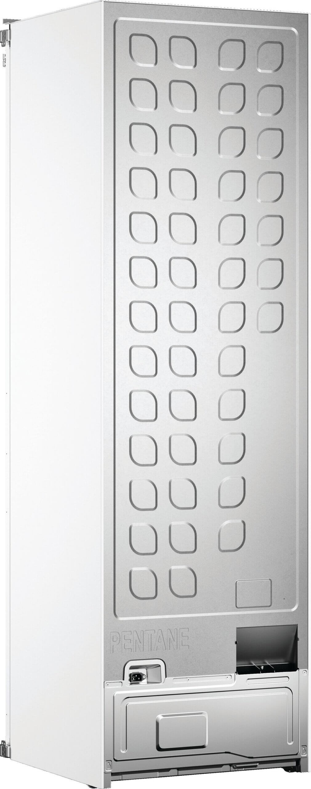 ASKO integrierbarer Kühlschrank RBB 576 DND 1