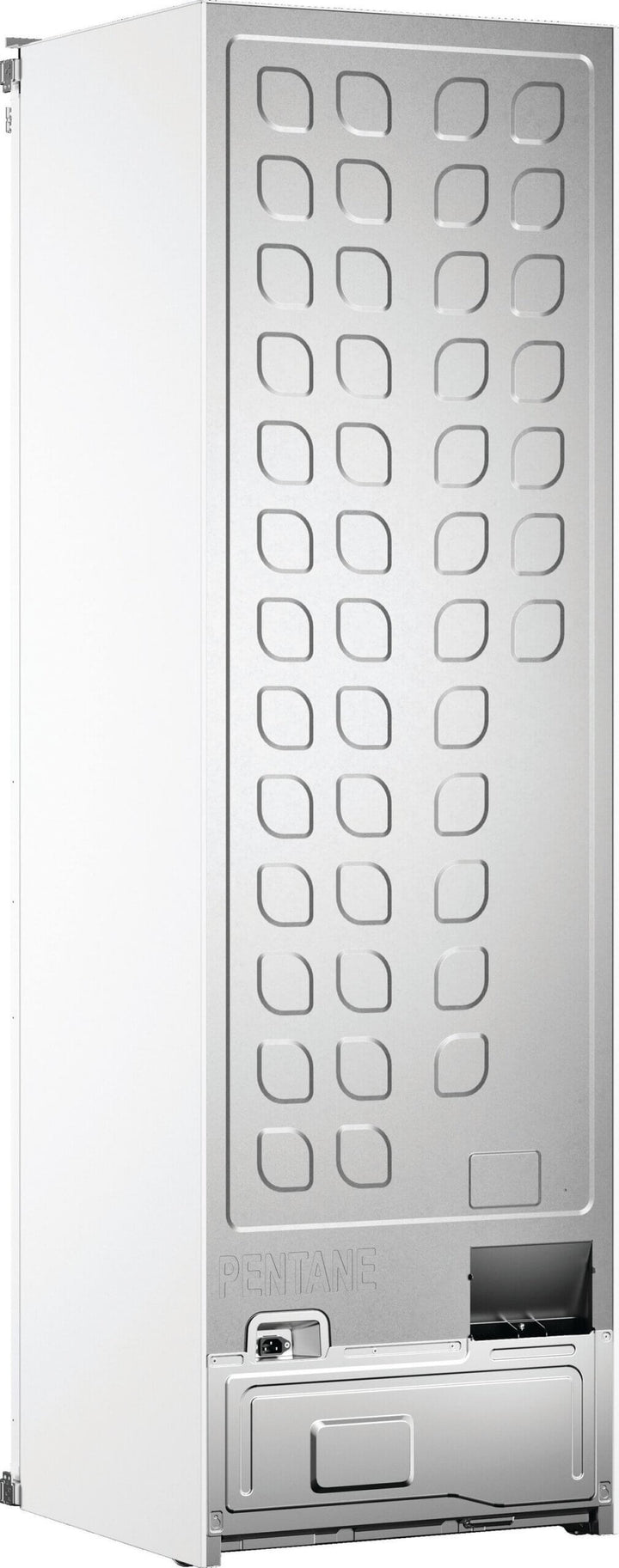 ASKO integrierbarer Kühlschrank RBB 576 DND 1