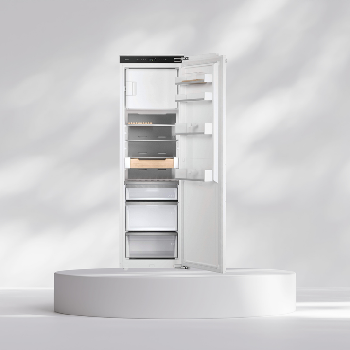 ASKO integrierbarer Kühlschrank RBB 576 DND 1