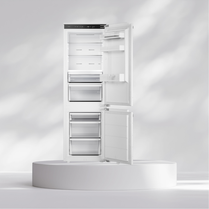 ASKO Kühl-Gefrier-Kombination RBC 276 DNC1