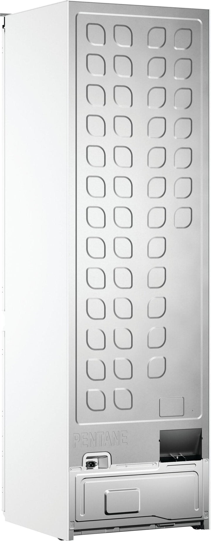 ASKO Kühl-Gefrier-Kombination RBC 276 SND1