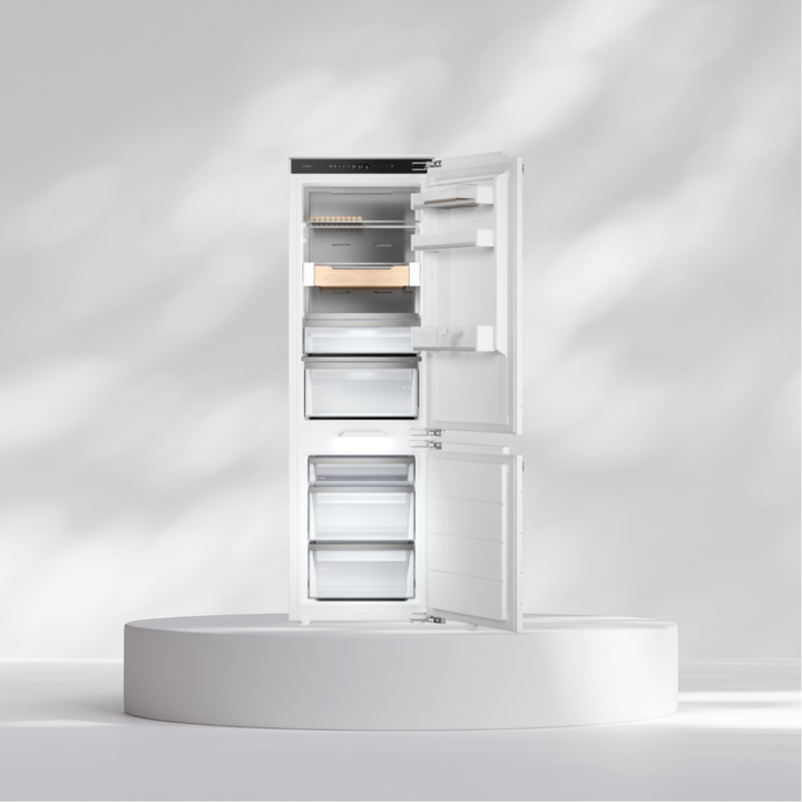 ASKO Kuehl-Gefrier-Kombination RBC 576 DNC1