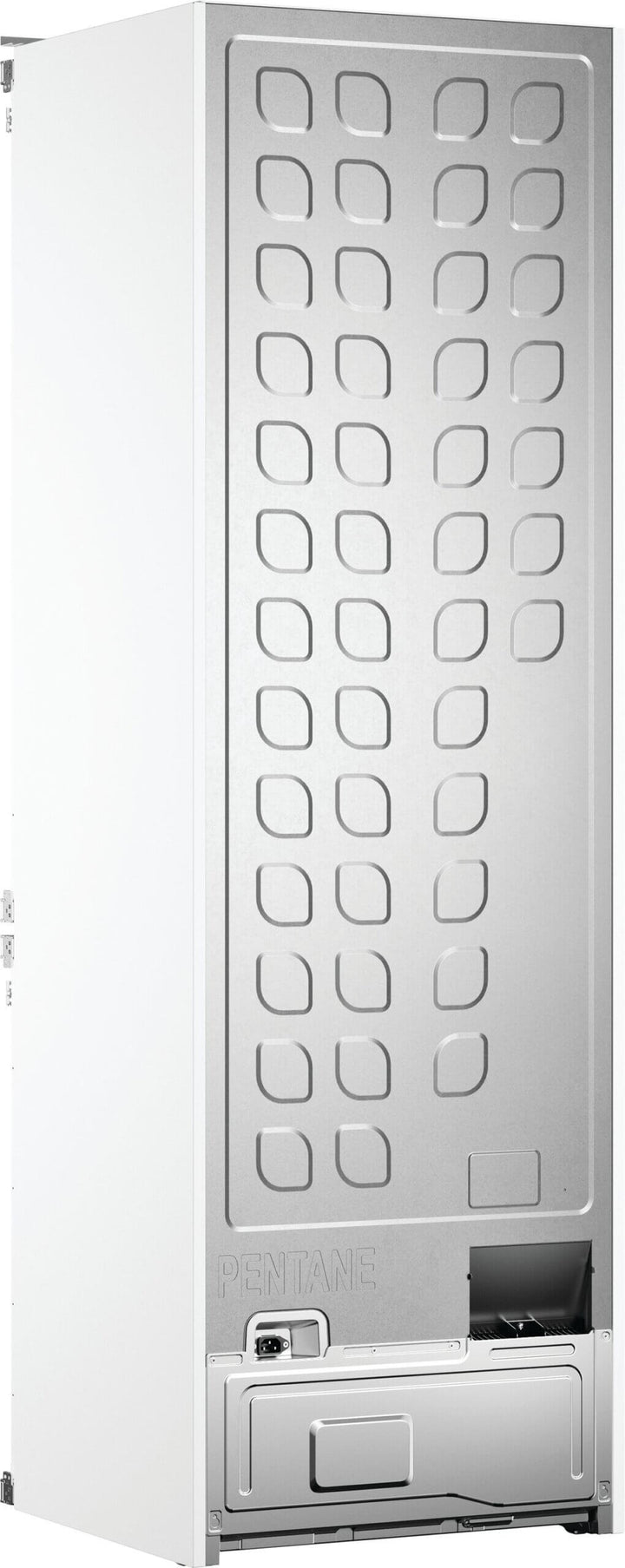 ASKO Kuehl-Gefrier-Kombination RBC 576 DNC1