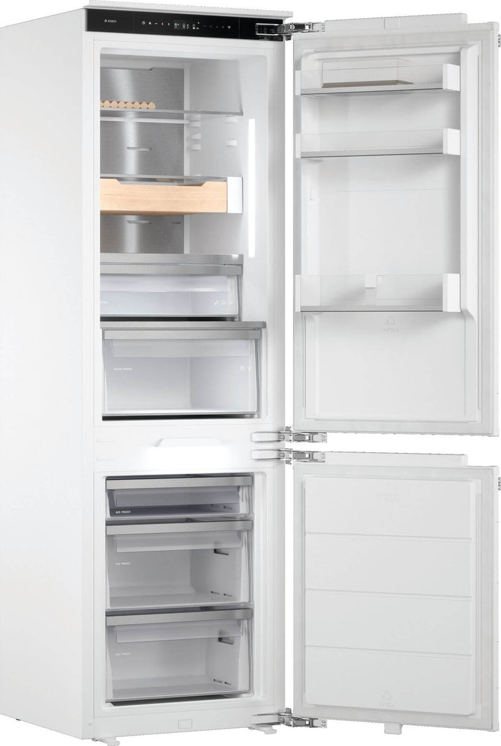 ASKO Kuehl-Gefrier-Kombination RBC 576 DNC1
