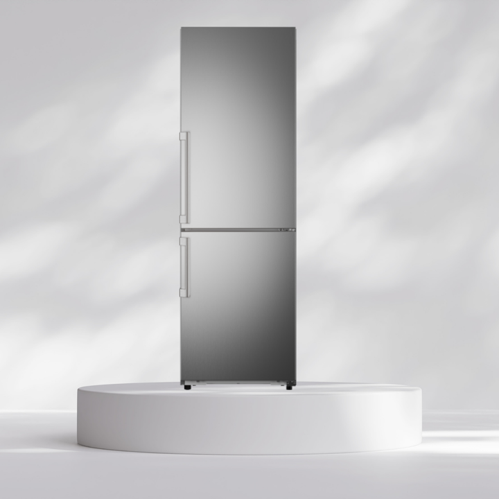 ASKO Kühl-Gefrierkombination Essence RFC286KNBS1