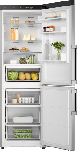 ASKO Kühl-Gefrierkombination Essence RFC286KNBS1