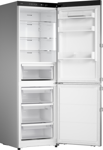 ASKO Kühl-Gefrierkombination Essence RFC286KNBS1