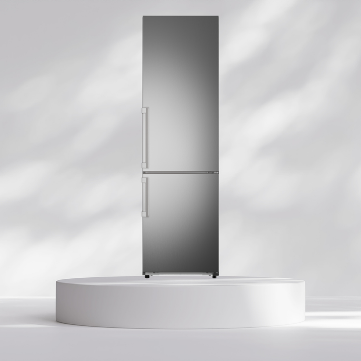 ASKO Kühl-Gefrierkombination Essence RFC226RNBS1