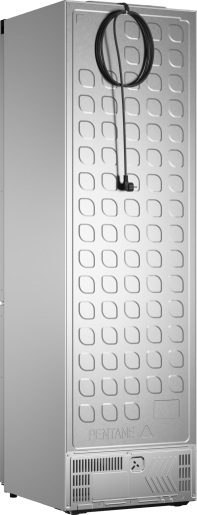 ASKO Kühl-Gefrierkombination Essence RFC226RNBS1