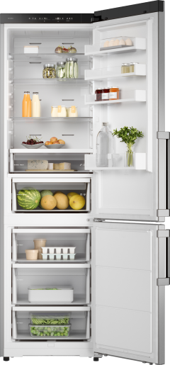 ASKO Kühl-Gefrierkombination Essence RFC226RNBS1