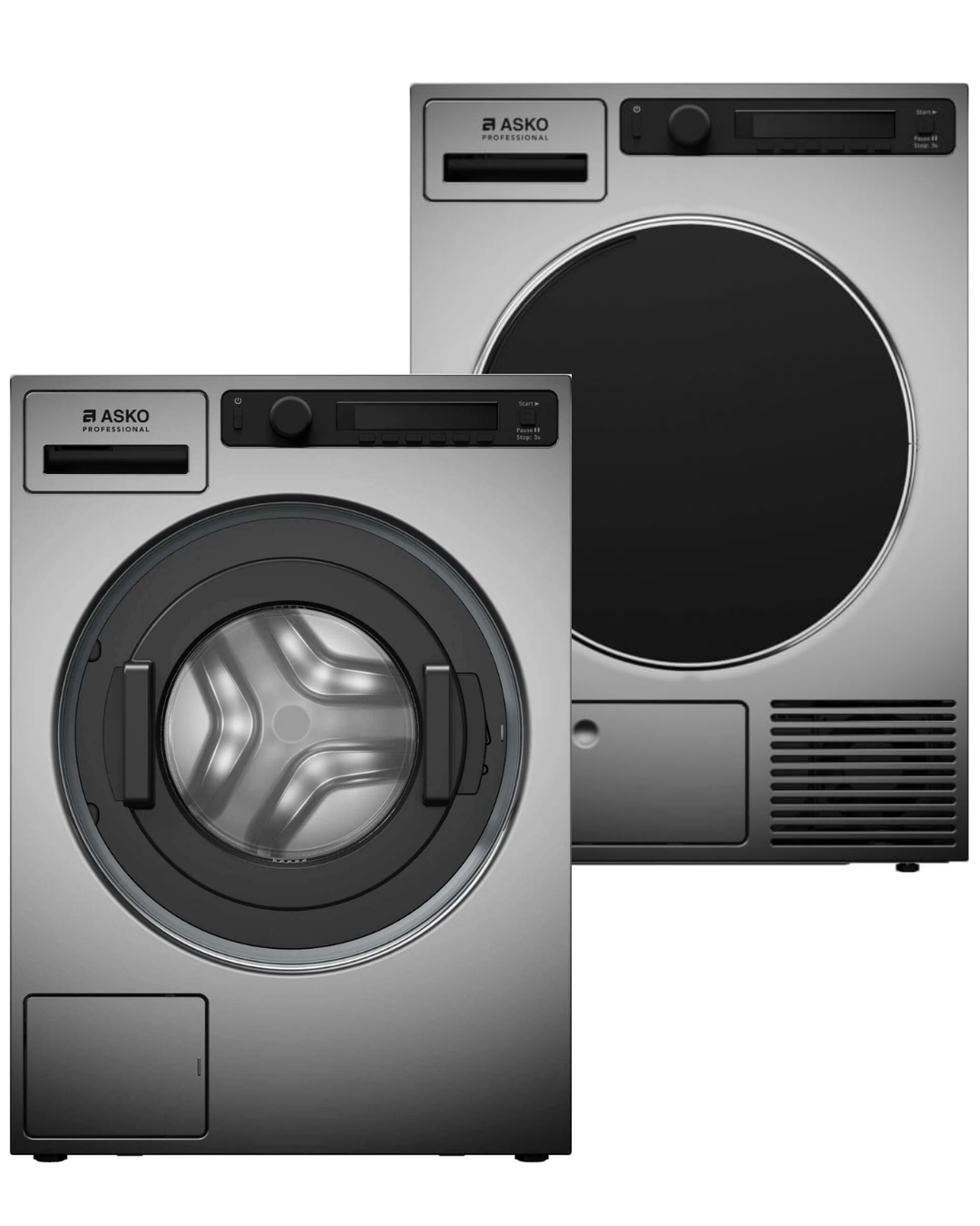 WMC 8944PB & TDC 1772CB