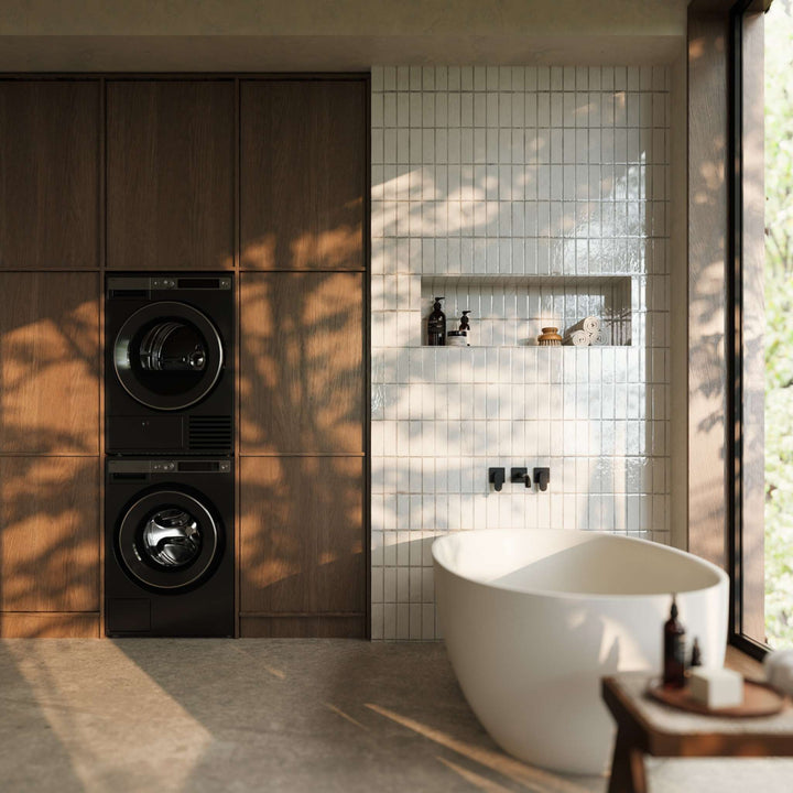 ASKO STYLE Waschset W5096RG & T509HRG