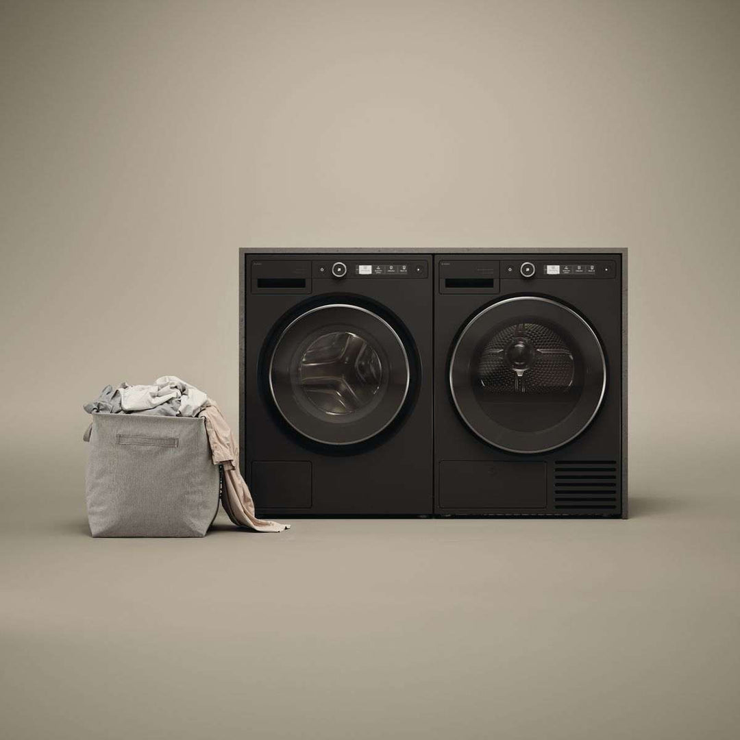 ASKO Wäschetrockner STYLE - T 509HR G