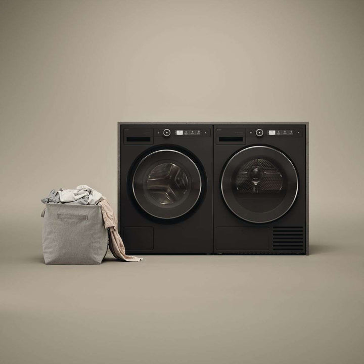 ASKO Wäschetrockner STYLE - T 509HR G