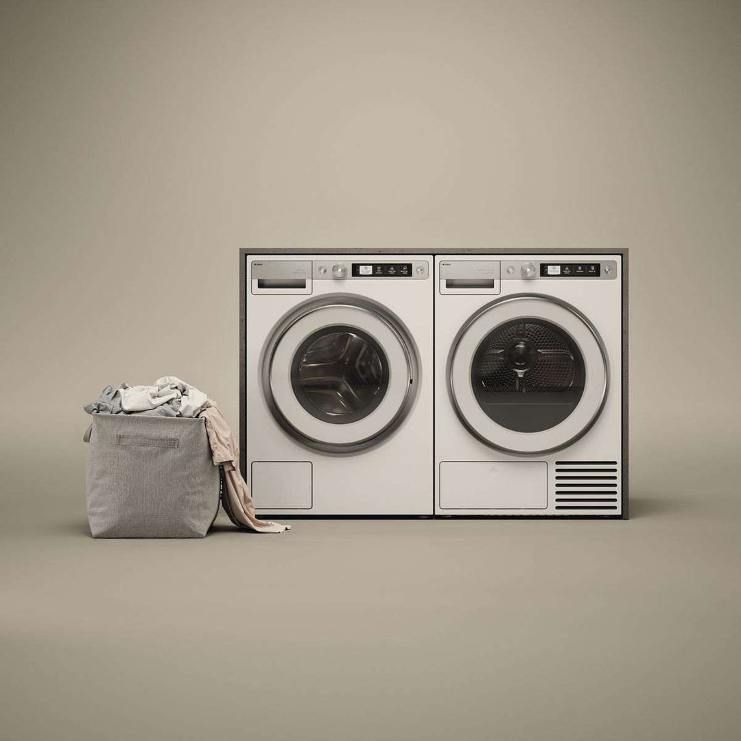 ASKO Wäschetrockner STYLE+ - T 709HU W