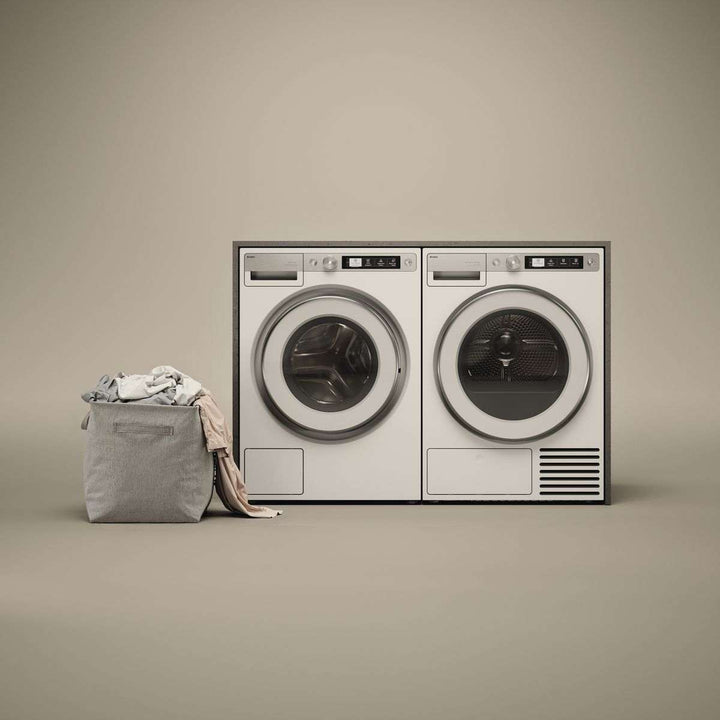 ASKO Wäschetrockner STYLE+ - T 709HU W