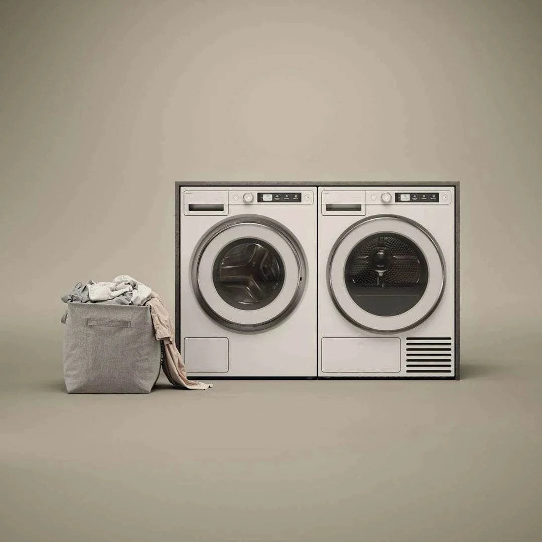 ASKO STYLE Wasschset W5114RXLW & T511HRXLW