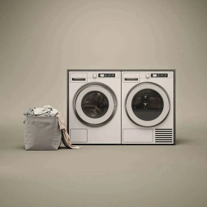 ASKO STYLE Wasschset W5114RXLW & T511HRXLW