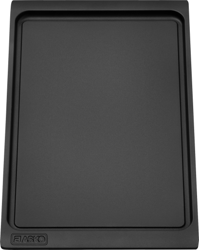 ASKO Teppan Yaki Platte AT12A