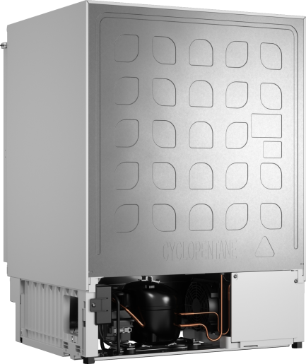 ASKO Unterbaugefrierschrank F 22881 I