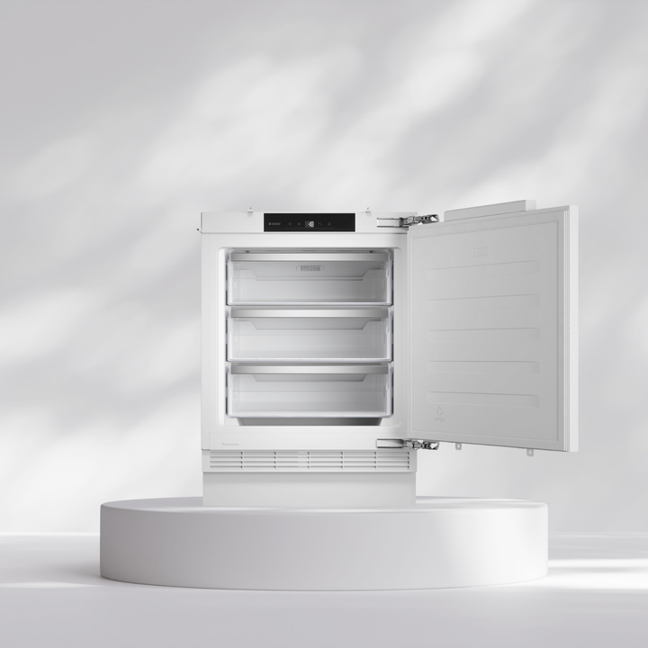 ASKO Unterbaugefrierschrank F 22881 I