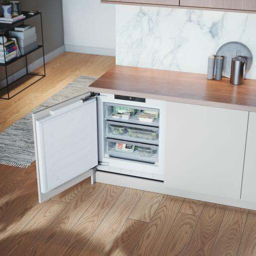 ASKO Unterbaugefrierschrank F 22881 I