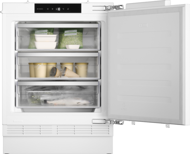 ASKO Unterbaugefrierschrank F 22881 I