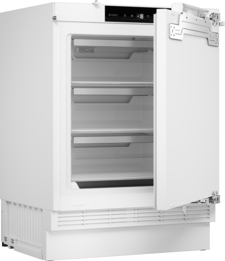 ASKO Unterbaugefrierschrank F 22881 I