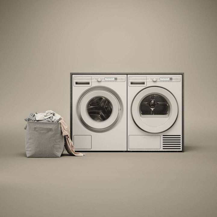 ASKO Wäschetrockner CLASSIC - T 108HC W