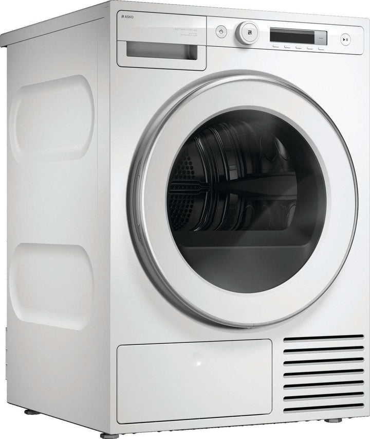 ASKO Wäschetrockner CLASSIC - T 108HC W