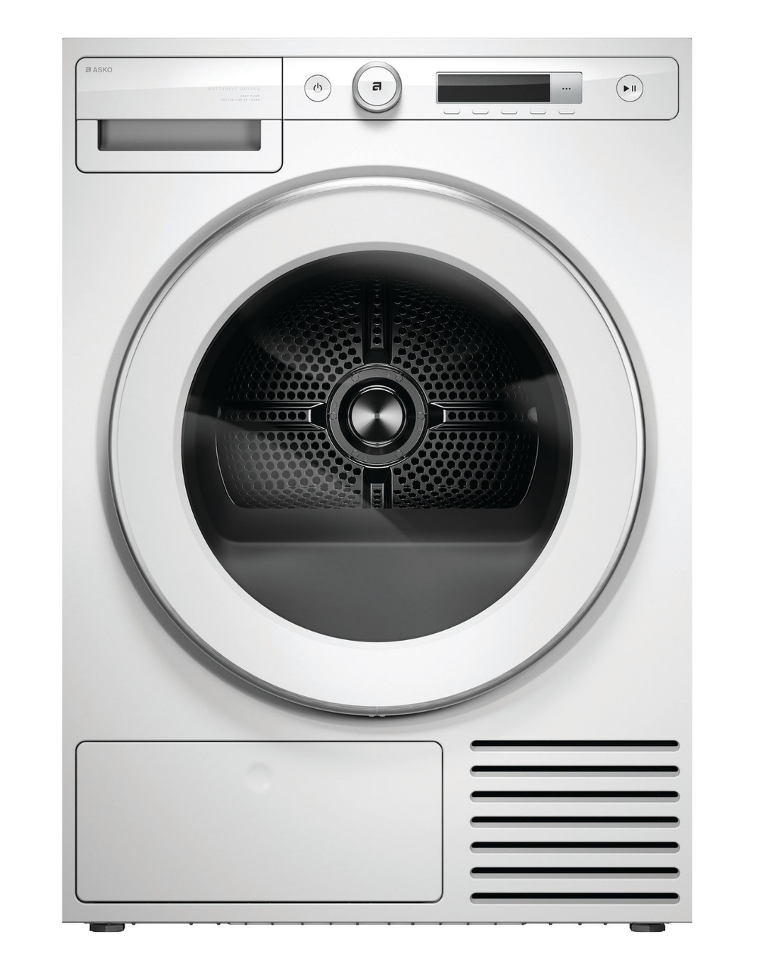 ASKO Wäschetrockner LOGIC - T 309HC W