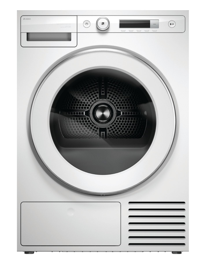 ASKO Wäschetrockner LOGIC - T 309HC W