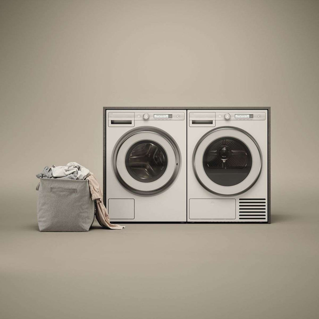 ASKO Wäschetrockner LOGIC - T 309HC W