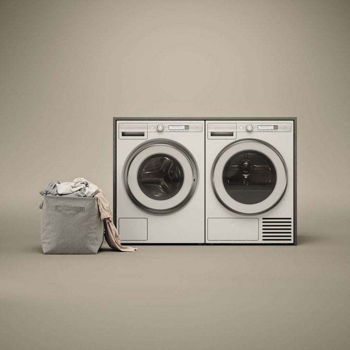 ASKO Wäschetrockner LOGIC - T 309HC W