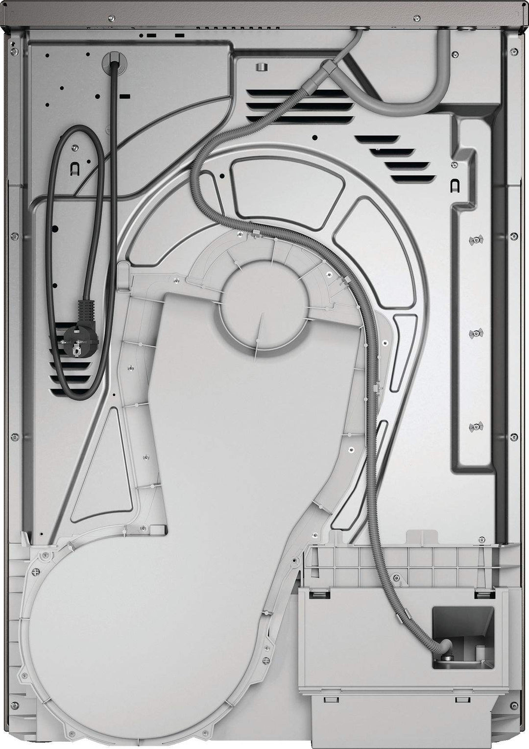 ASKO Wäschetrockner LOGIC - T 309HC W